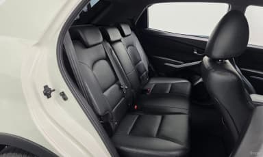 Korando C