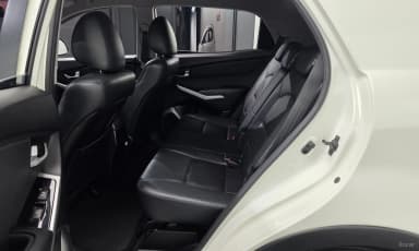 Korando C