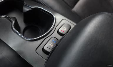 Korando C