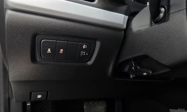 Korando C