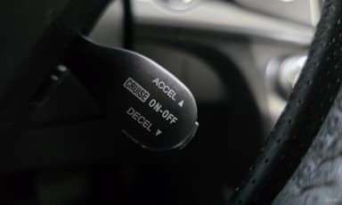 Korando C