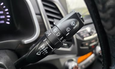Korando C