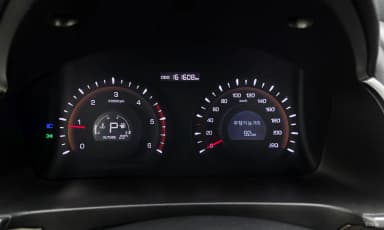 Korando C