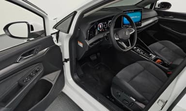Golf 8th Generation