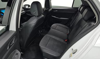 Golf 8th Generation
