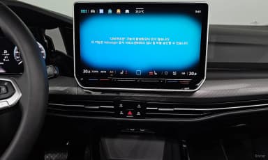 Golf 8th Generation
