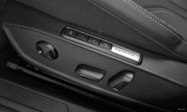 Golf 8th Generation