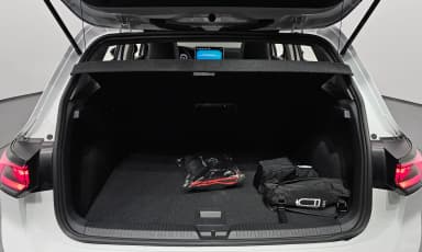 Golf 8th Generation