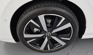 Golf 8th Generation