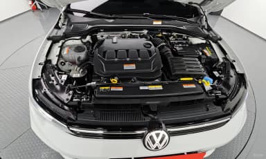 Golf 8th Generation