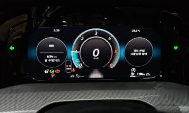 Golf 8th Generation