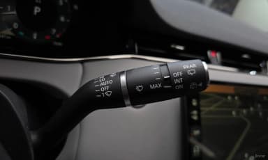 Range Rover Evoque 2nd Generation