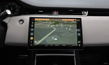Range Rover Evoque 2nd Generation