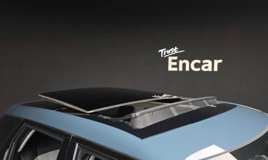 Range Rover Evoque 2nd Generation