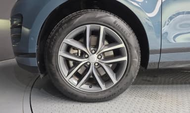 Range Rover Evoque 2nd Generation