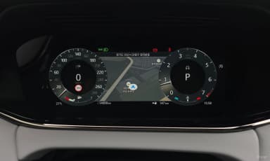 Range Rover Evoque 2nd Generation