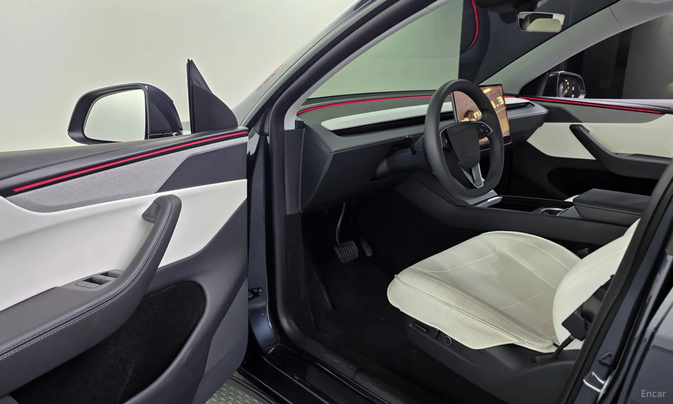 Model Y