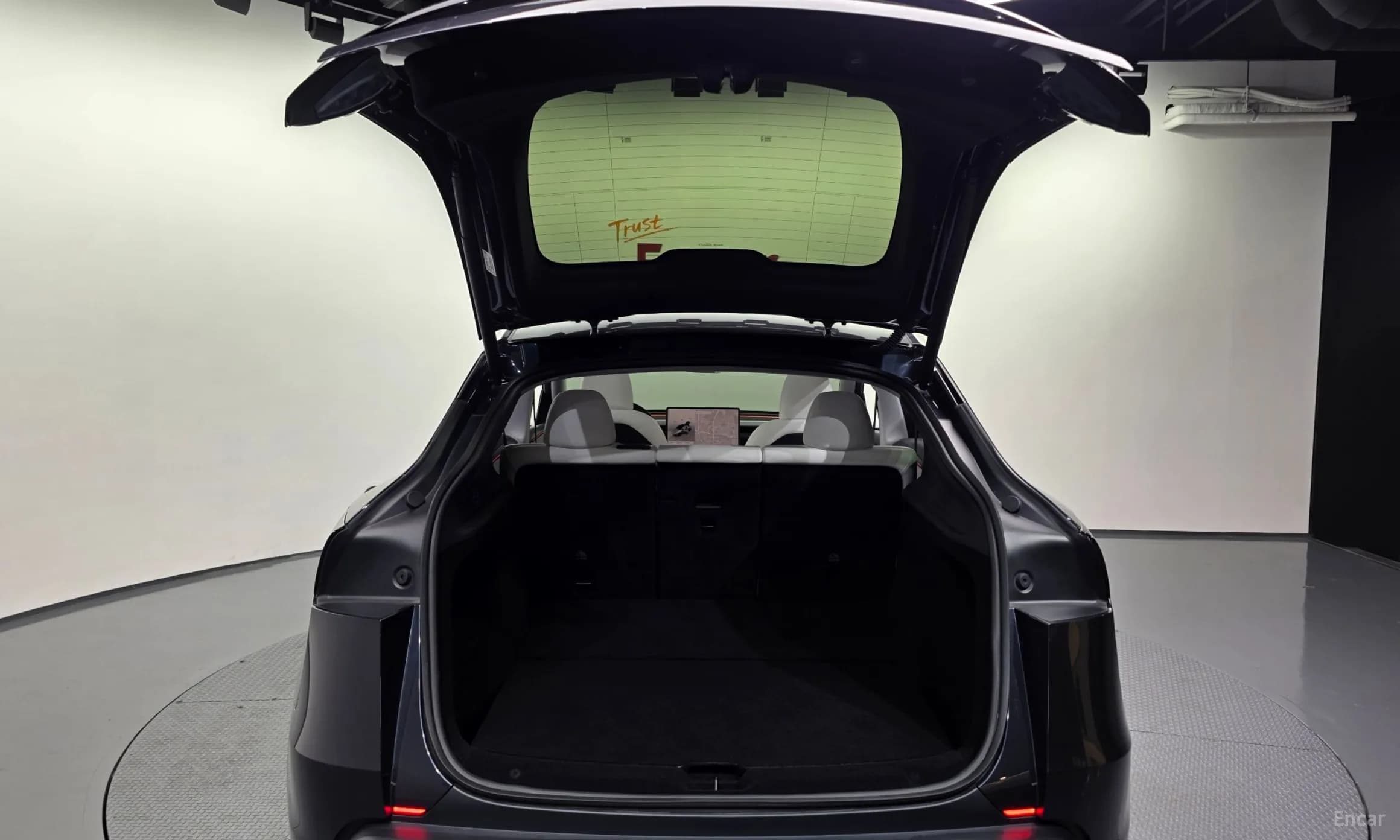 Model Y