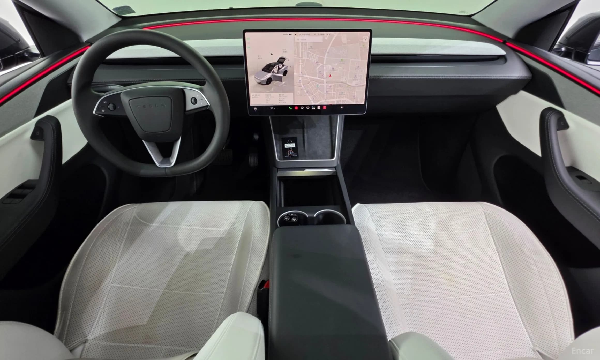 Model Y