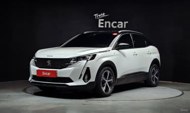 3008 2nd generation