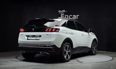 3008 2nd generation