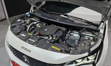 3008 2nd generation