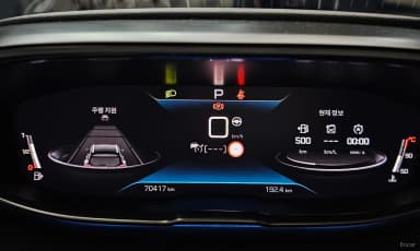 3008 2nd generation