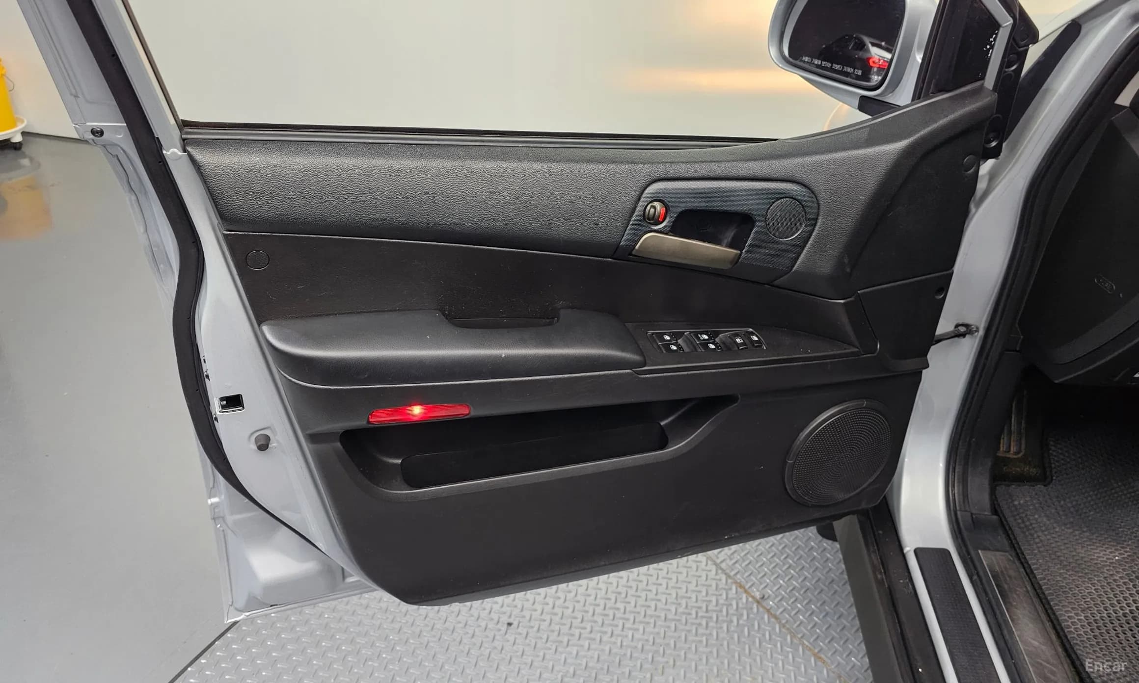 Korando Sports