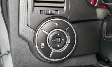 Korando Sports