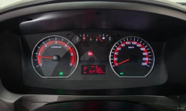 Korando Sports