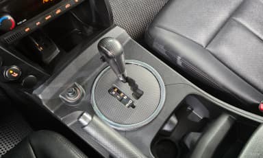 Korando Sports