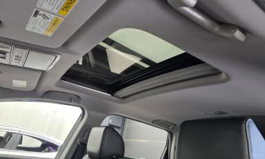 CR-V 5th generation