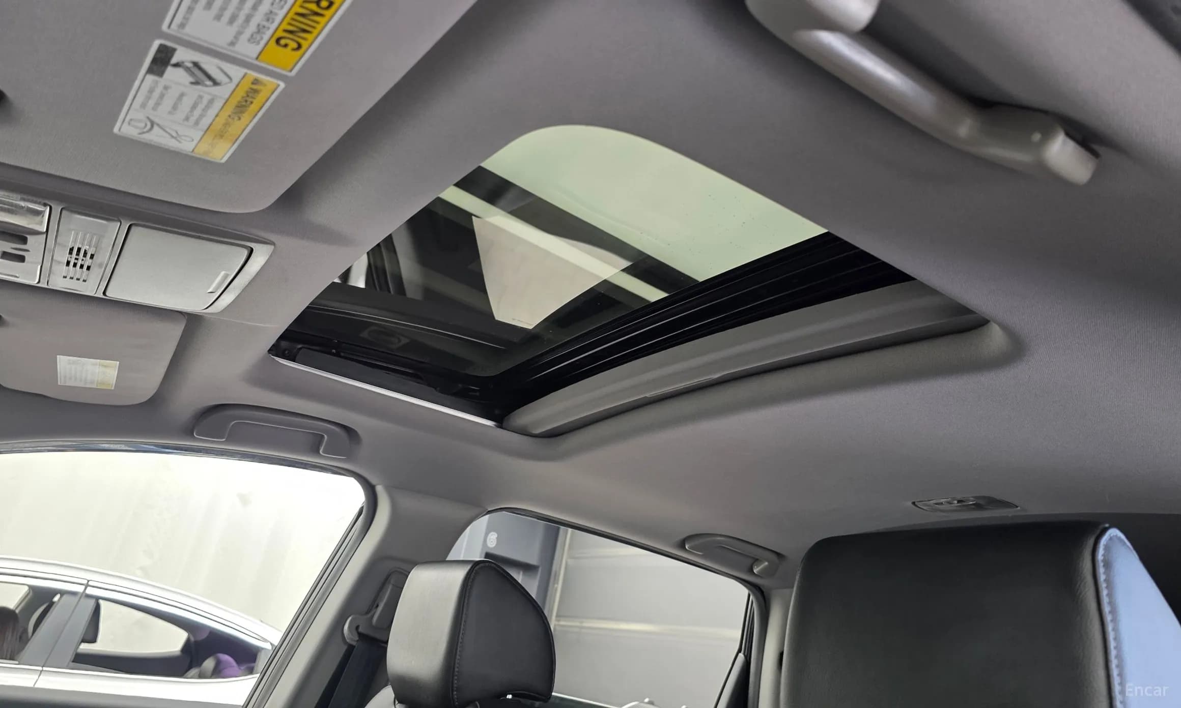 CR-V 5th generation