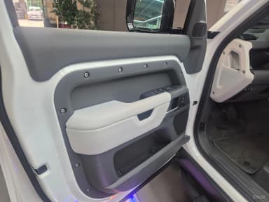 Defender (L663)