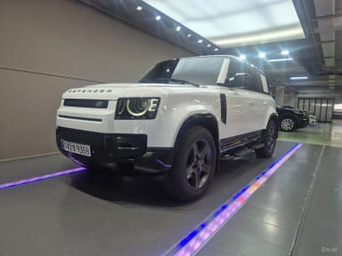 Defender (L663)