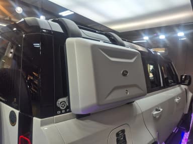 Defender (L663)