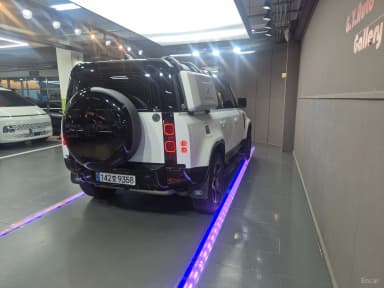 Defender (L663)