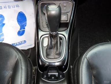 Compass 2nd Generation