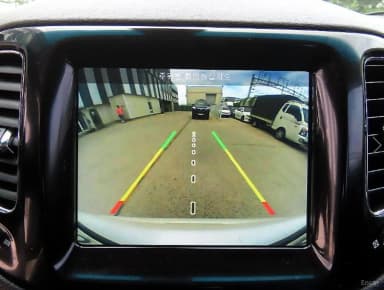 Compass 2nd Generation