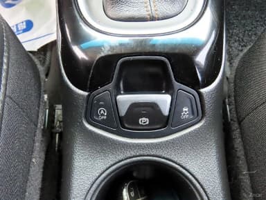 Compass 2nd Generation