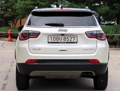 Compass 2nd Generation