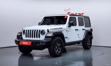 Wrangler (JL)