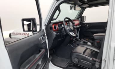 Wrangler (JL)