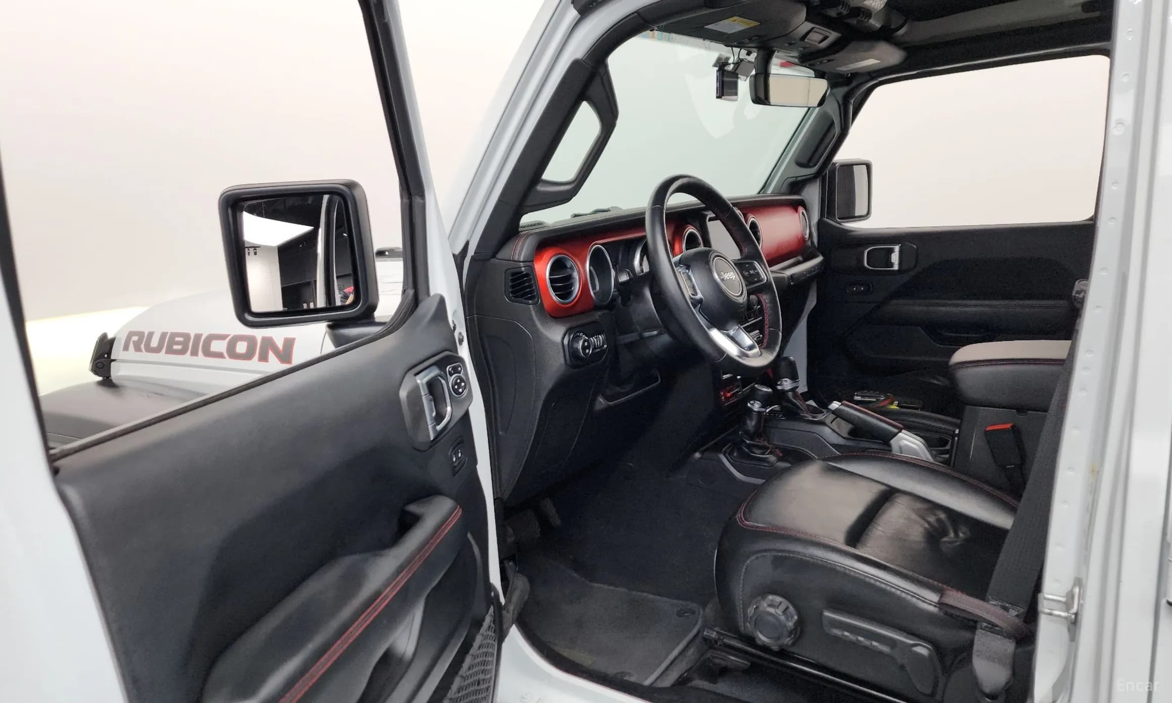 Wrangler (JL)