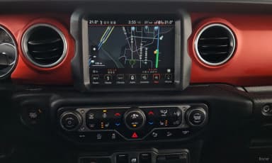 Wrangler (JL)