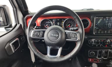 Wrangler (JL)