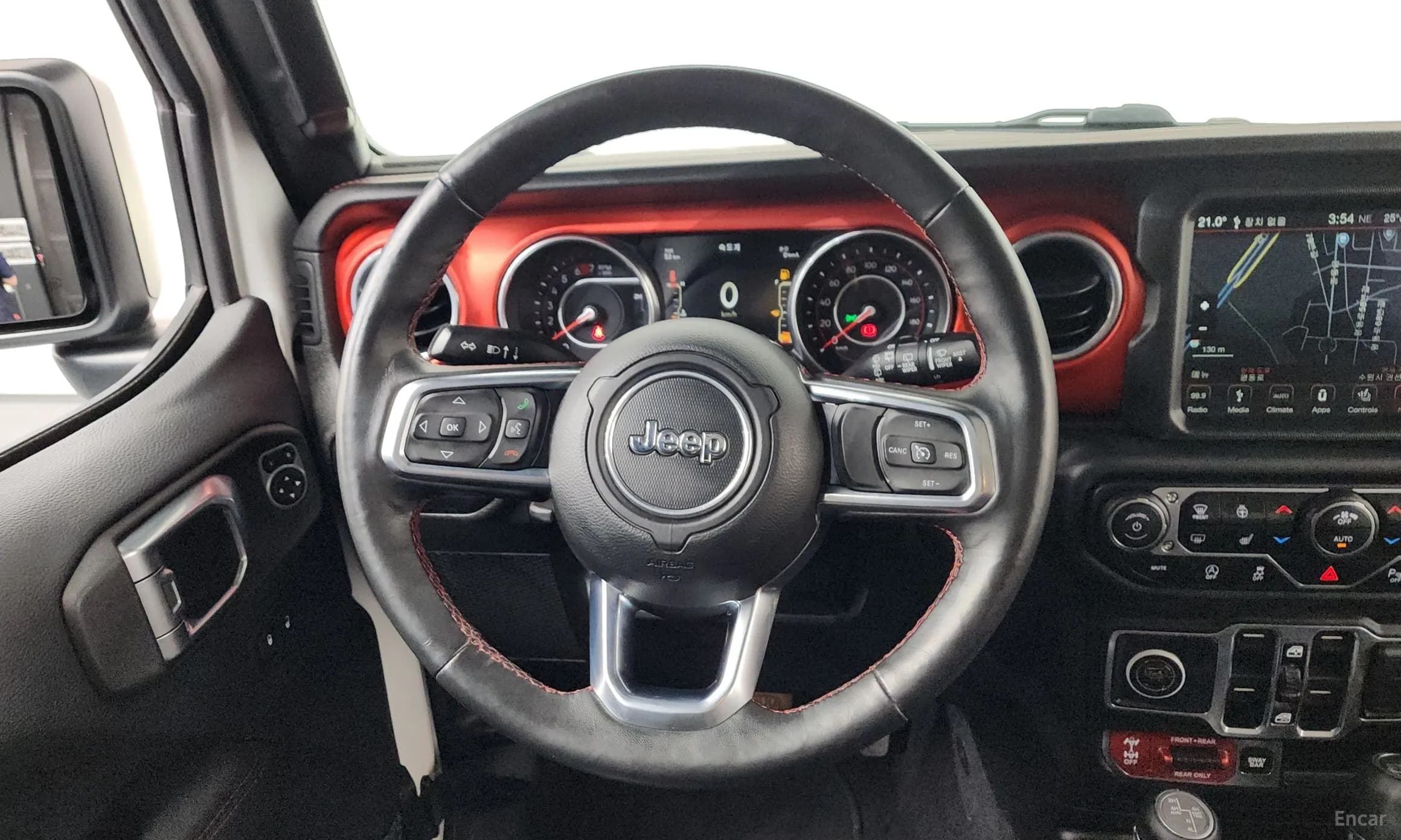 Wrangler (JL)