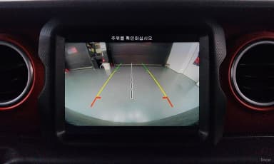 Wrangler (JL)