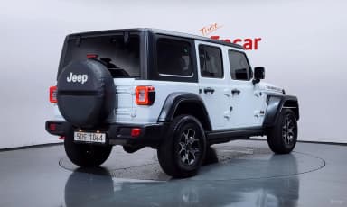 Wrangler (JL)