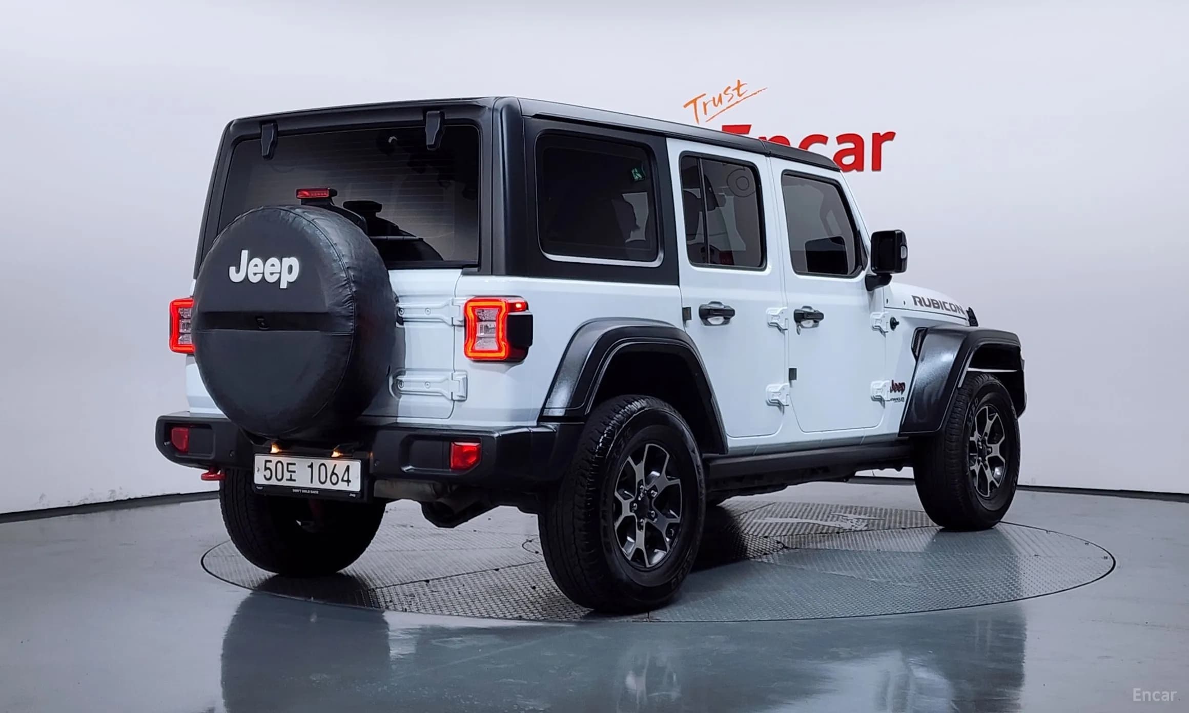 Wrangler (JL)